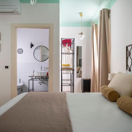 B&B Villa Ebe SantʼArcangelo di Romagna Exteriör bild