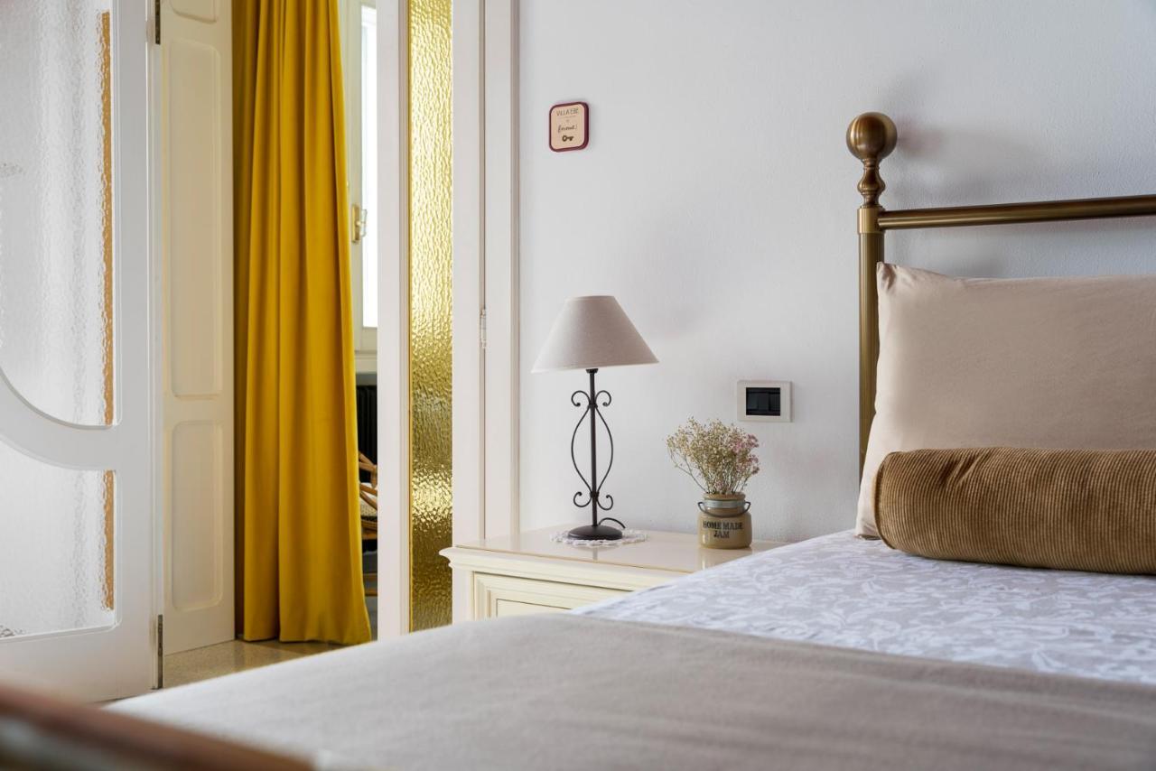 B&B Villa Ebe SantʼArcangelo di Romagna Exteriör bild