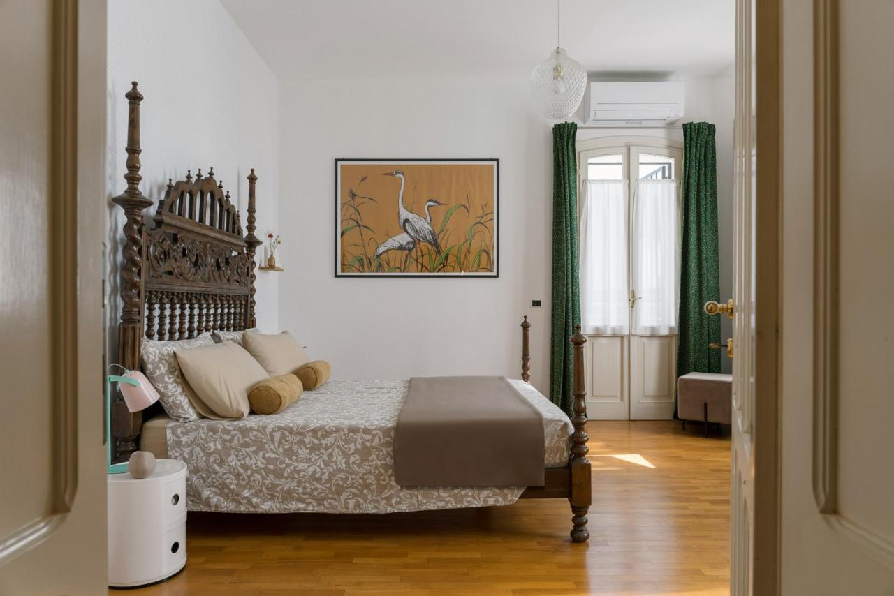 B&B Villa Ebe SantʼArcangelo di Romagna Exteriör bild