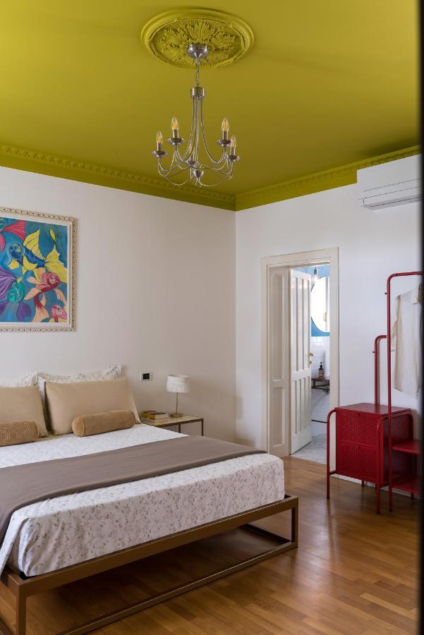 B&B Villa Ebe SantʼArcangelo di Romagna Exteriör bild