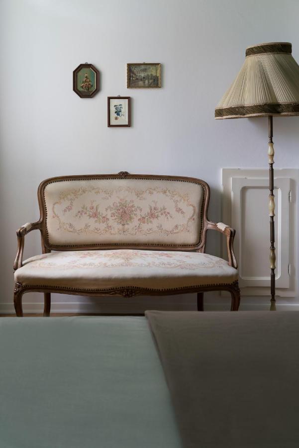B&B Villa Ebe SantʼArcangelo di Romagna Exteriör bild