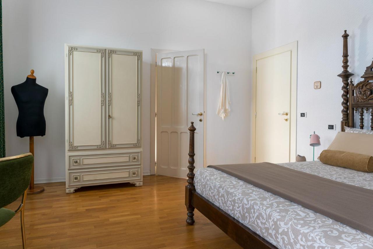 B&B Villa Ebe SantʼArcangelo di Romagna Exteriör bild