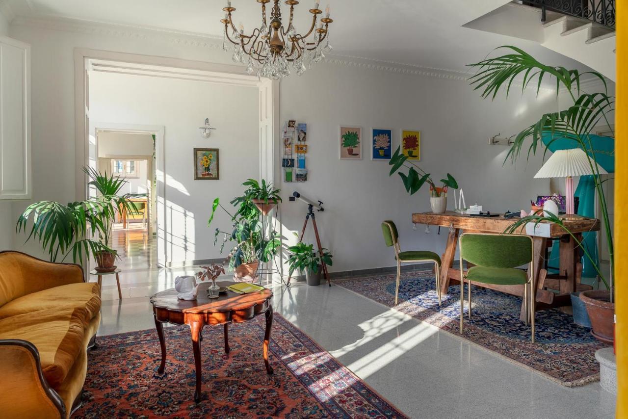 B&B Villa Ebe SantʼArcangelo di Romagna Exteriör bild