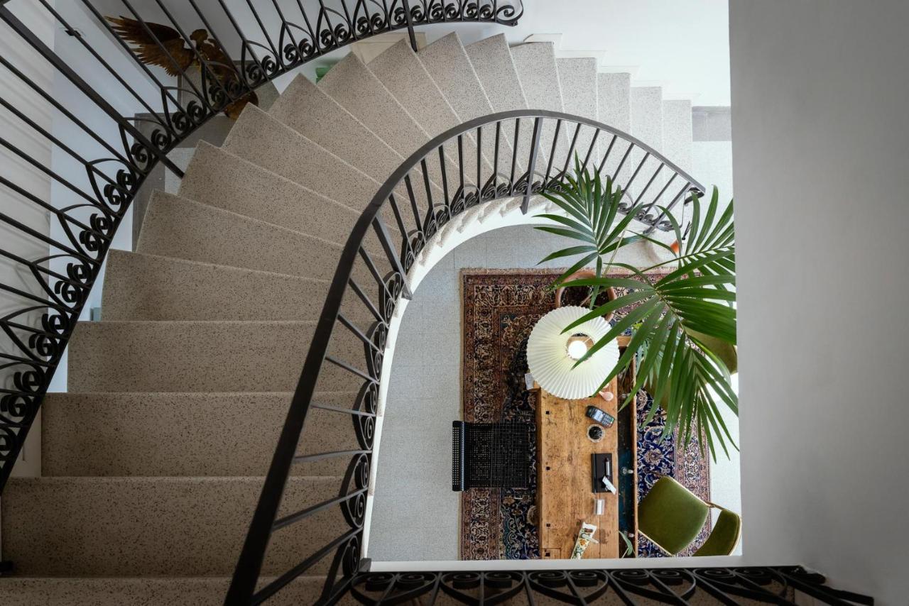 B&B Villa Ebe SantʼArcangelo di Romagna Exteriör bild