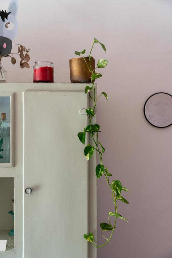 B&B Villa Ebe SantʼArcangelo di Romagna Exteriör bild