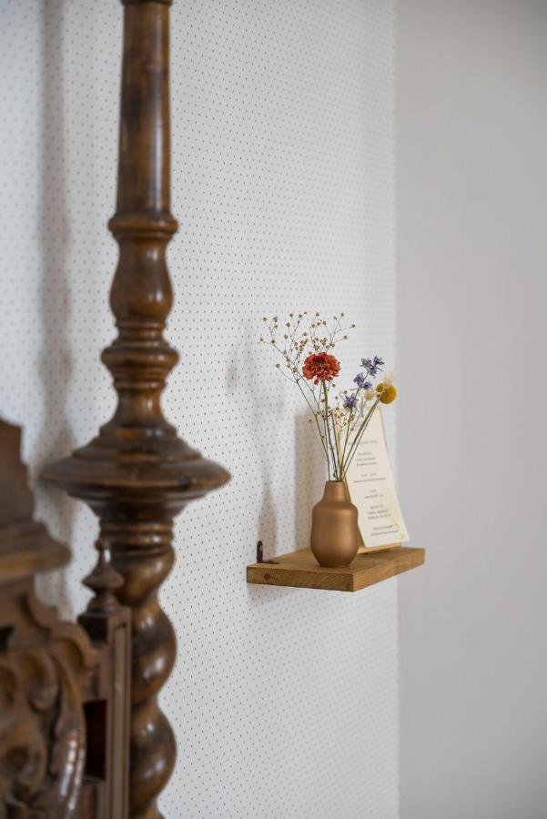 B&B Villa Ebe SantʼArcangelo di Romagna Exteriör bild