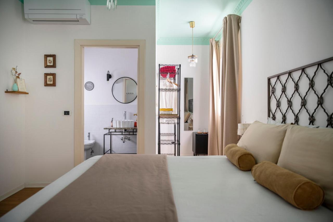 B&B Villa Ebe SantʼArcangelo di Romagna Exteriör bild